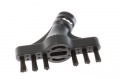 Polti Vacuum Cleaner Nozzle - Grouting Accessoory For Vaporettino De Lux